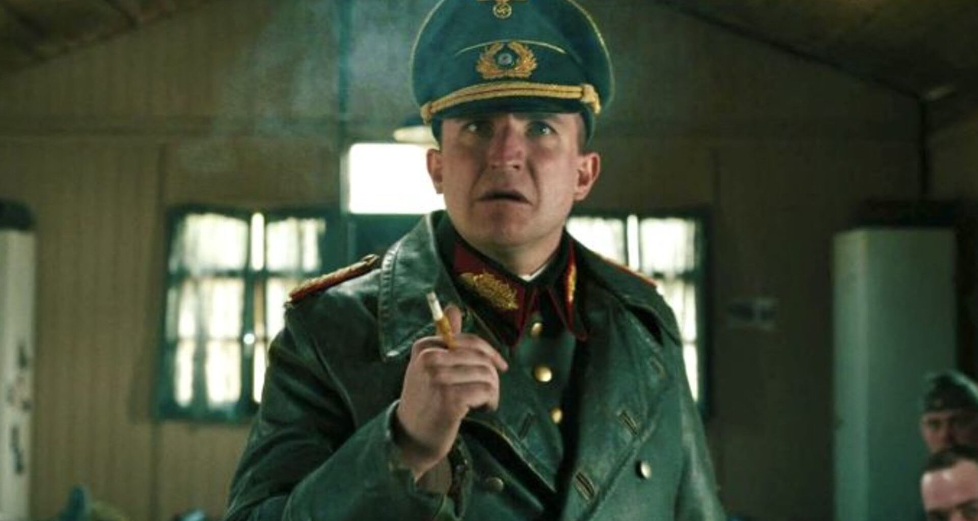 Brute WO2-film is onverwachte hit bij Netflix-concurrent: 'Zo mogen ze er meer van maken' | HBO Max Nieuws