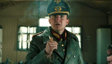 Brute WO2-film is onverwachte hit bij Netflix-concurrent: 'Zo mogen ze er meer van maken' | HBO Max Nieuws