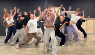 Empelse dansschool The Urban Village in finale Hollands Got Talent - DTV Nieuws