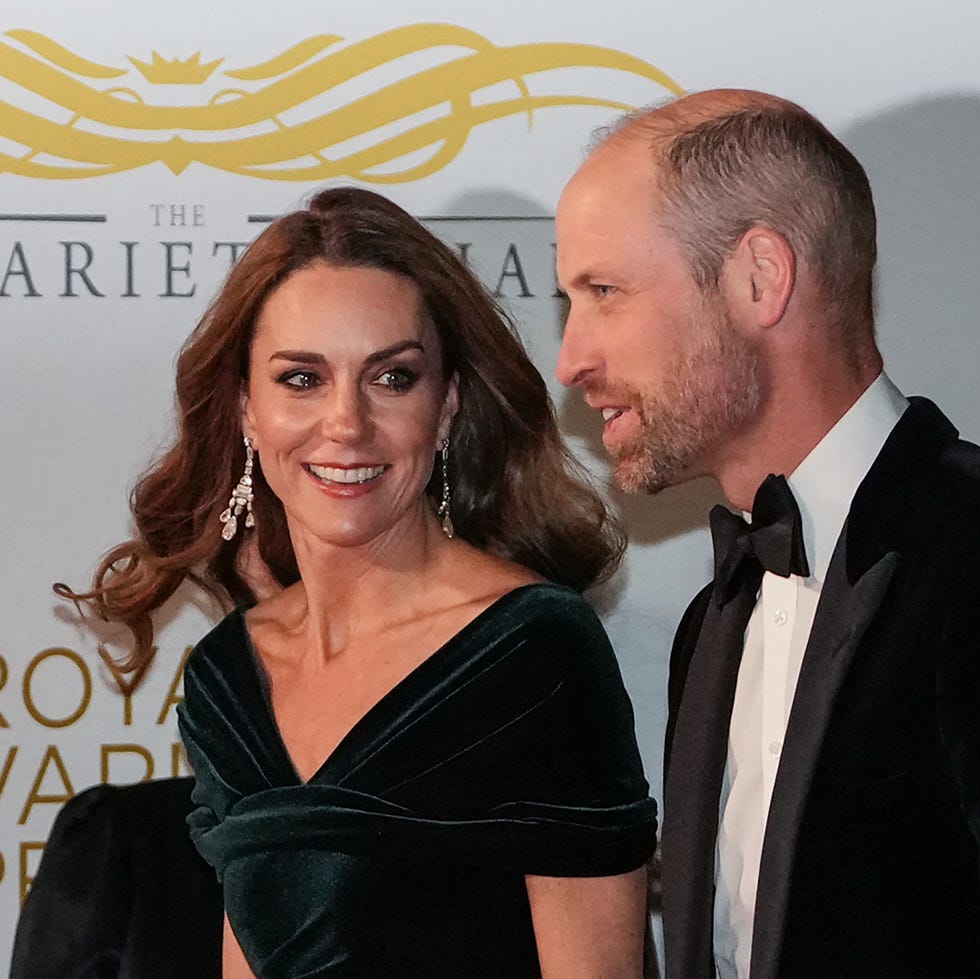 the sneaky lie kate middleton told her children over "big secret" which left them "very sad"