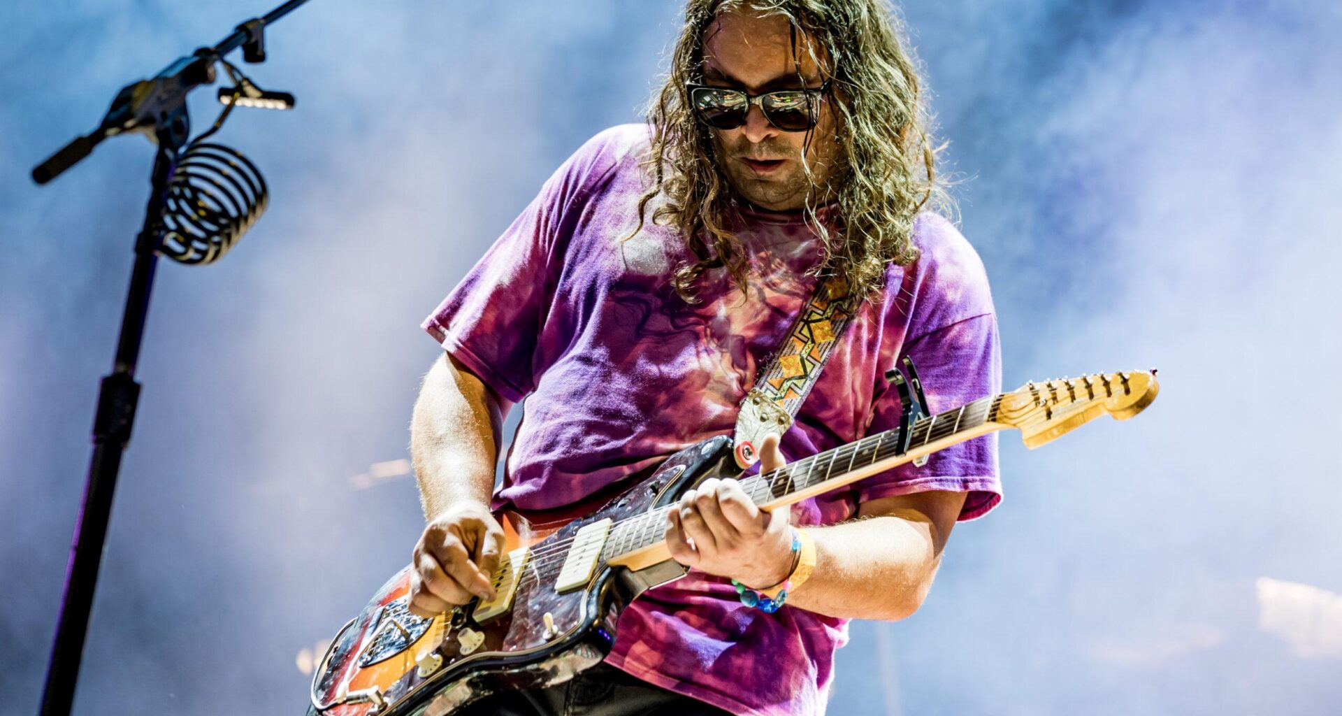 The War on Drugs staat op Rock Werchter 2026!