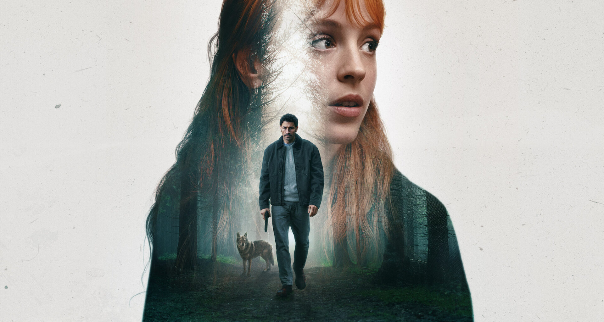 The Crystal Cuckoo S01E01: broeierig en vol spannende dwarsverbanden - VARAgids