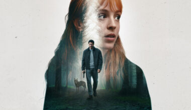 The Crystal Cuckoo S01E01: broeierig en vol spannende dwarsverbanden - VARAgids