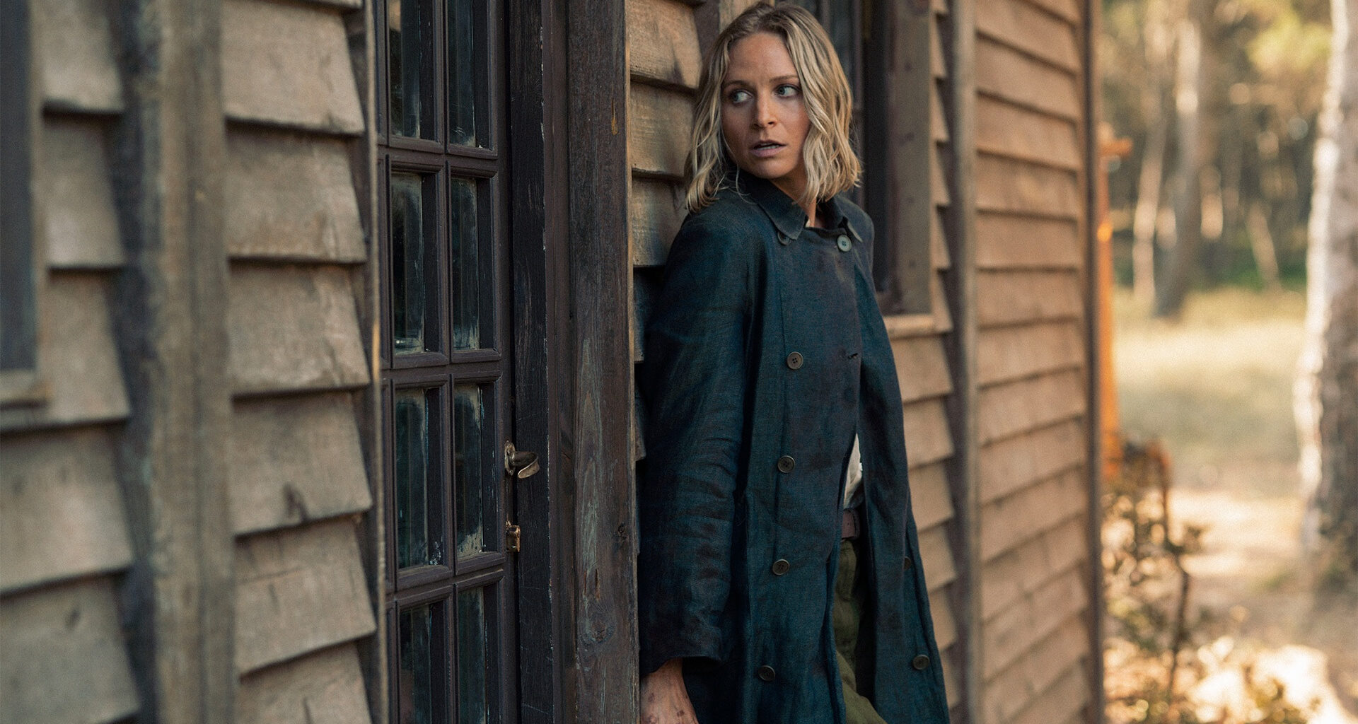 The Iris Affair: thrillerserie van Luther-maker heeft datum bij SkyShowtime - VARAgids