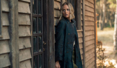 The Iris Affair: thrillerserie van Luther-maker heeft datum bij SkyShowtime - VARAgids