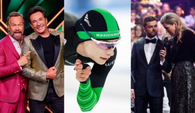 Deze programma's en films kijk je op tweede kerstdag 2025