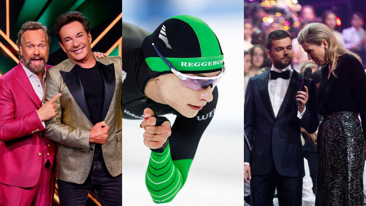 Deze programma's en films kijk je op tweede kerstdag 2025