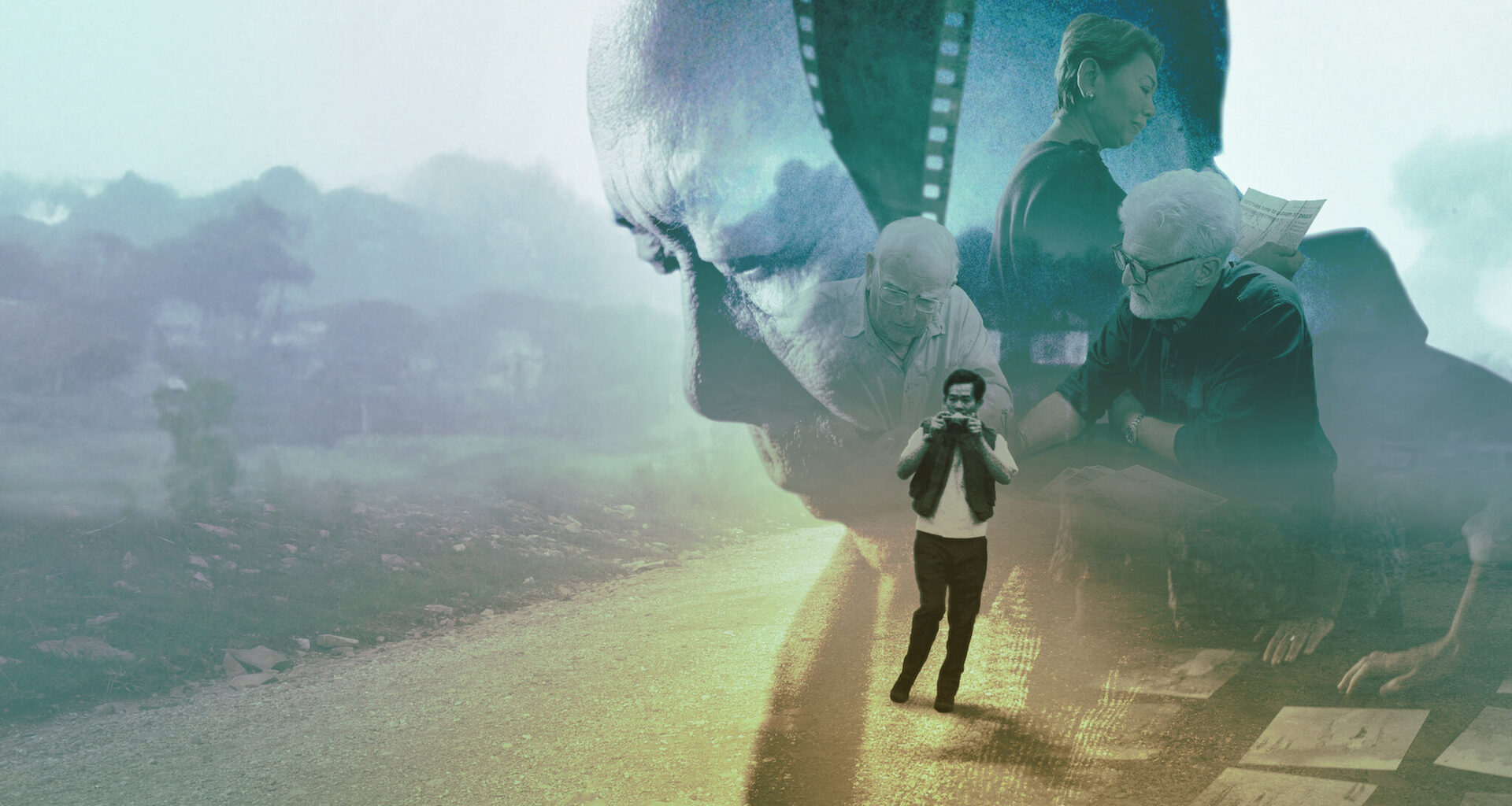 The Stringer: pijnlijke poging om de geschiedenis te herschrijven - VARAgids