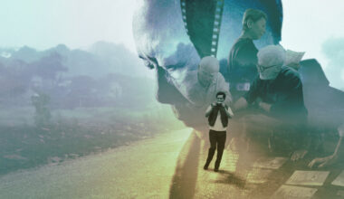 The Stringer: pijnlijke poging om de geschiedenis te herschrijven - VARAgids