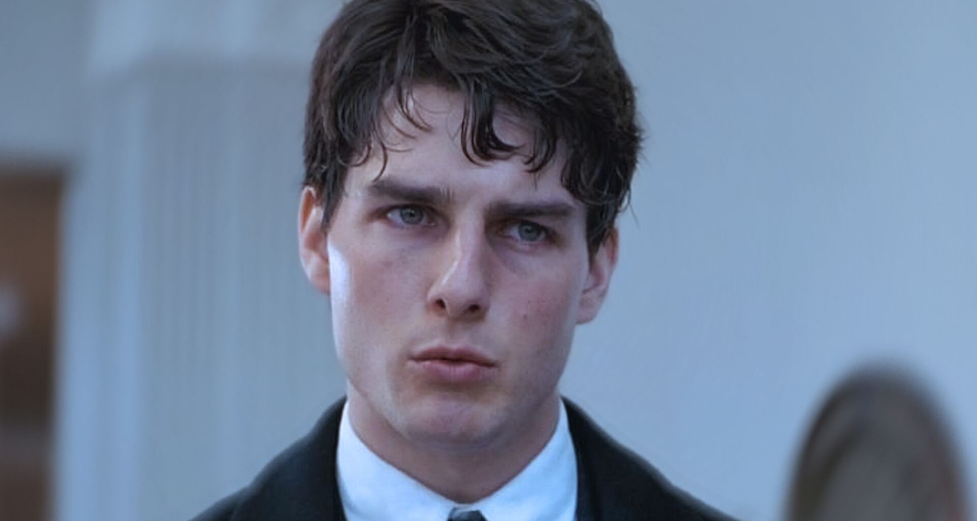 Zaterdag gewoon te zien? Deze vergeten zenuwslopende thriller met Tom Cruise | Film Nieuws