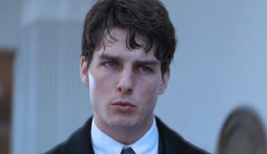 Zaterdag gewoon te zien? Deze vergeten zenuwslopende thriller met Tom Cruise | Film Nieuws