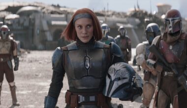 Scifi-serie keert terug met reboot, populairste series van dit moment en krijgt 'Star Wars'-serie toch nieuw seizoen?