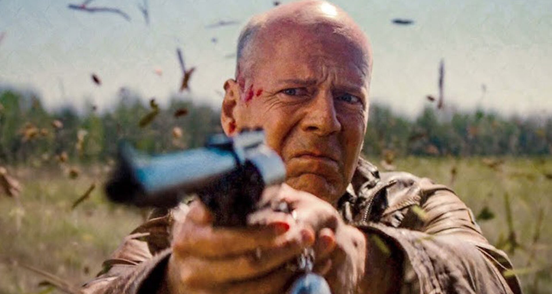 Fan van tijdreisfilms? Deze topper met Bruce Willis is vandaag helemaal gratis | Film Nieuws