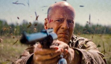 Fan van tijdreisfilms? Deze topper met Bruce Willis is vandaag helemaal gratis | Film Nieuws