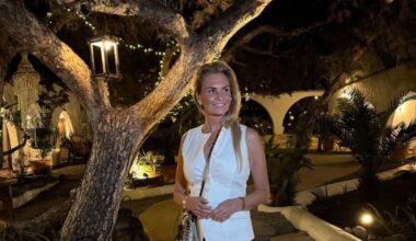 Leontine Ruiters doet boekje open over gezinssituatie