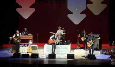 Timebox: De gouden jaren van de Nederlandse popmuziek ’64–’74 in Castellum