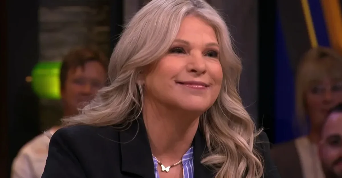 Tina Nijkamp meldt nieuw record voor Vandaag Inside: 'Bizar!'