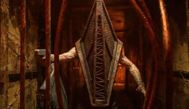 De nieuwe 'Return to Silent Hill'-trailer is nog enger dan je denkt