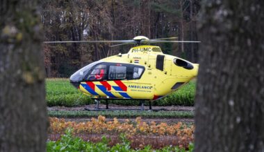 Tiener (13) uit Achtmaal overleden na ongeval crossmotor en tractor