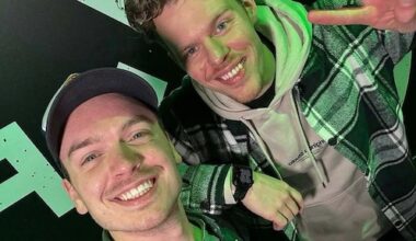 Radioduo Tom de Graaf en Joe Stam keren terug bij Qmusic: 'Droom komt uit'