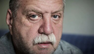 Ton (58) sprak dialect: “Zelf verstond ik mij ook niet”