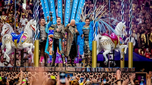 Leuk?! 'Men kijkt vaak neer op plezier. Het wordt gezien als vulgair, makkelijk of plat'