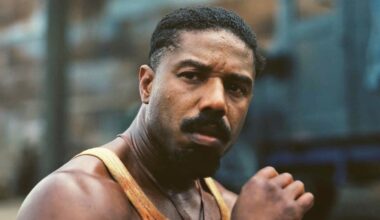 Michael B. Jordan gaat na 'Sinners' voor een totaal andere rol in grote Netflix-film