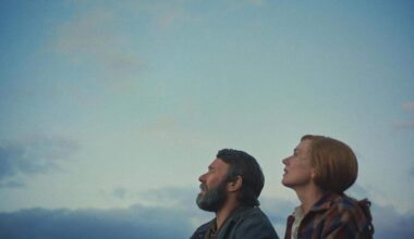 Een meesterwerkje om in te kaderen: de beste films van het moment