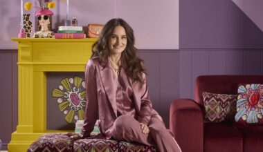 Kleurrijk interieur? Win deze complete zithoek t.w.v. 2035 euro