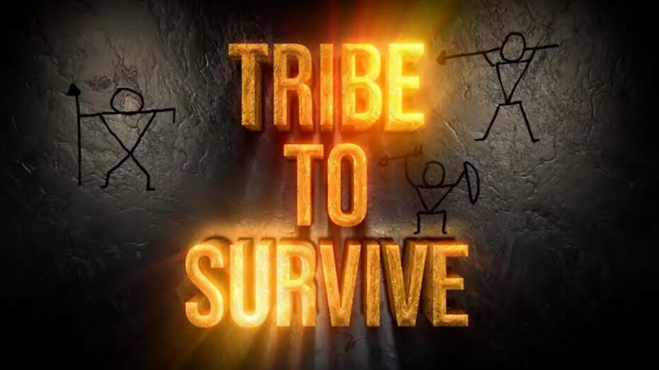 BN'ers strijden met dierbaren in extreme natuurtest