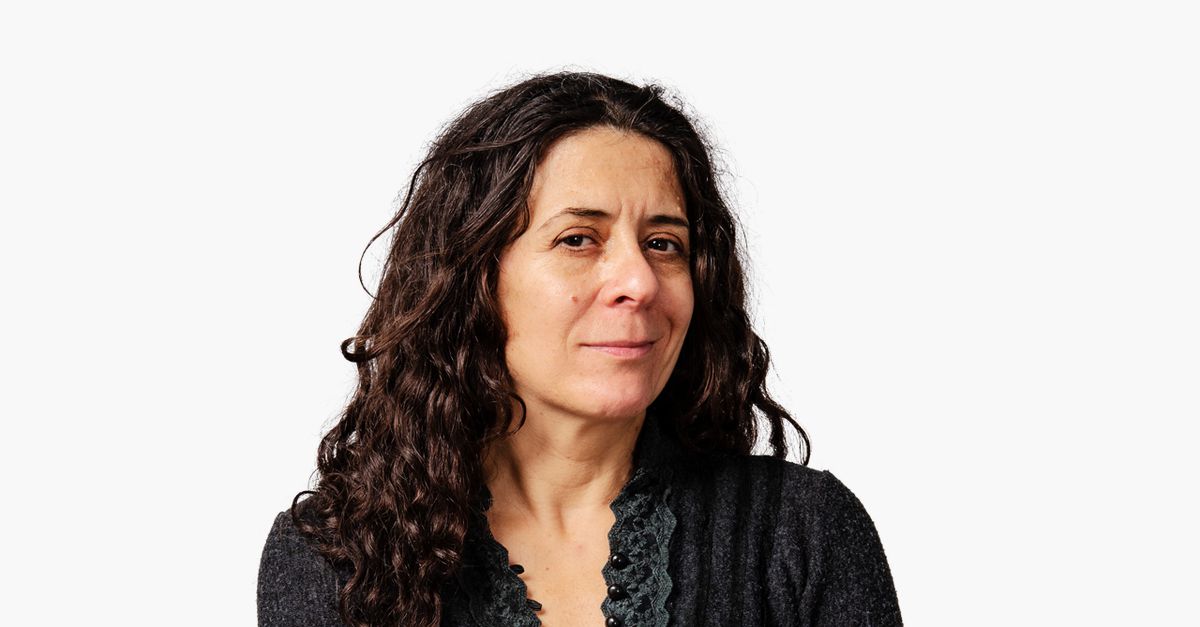 Column | Links van de Lage Landen