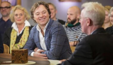 Tussen kunst en kitsch