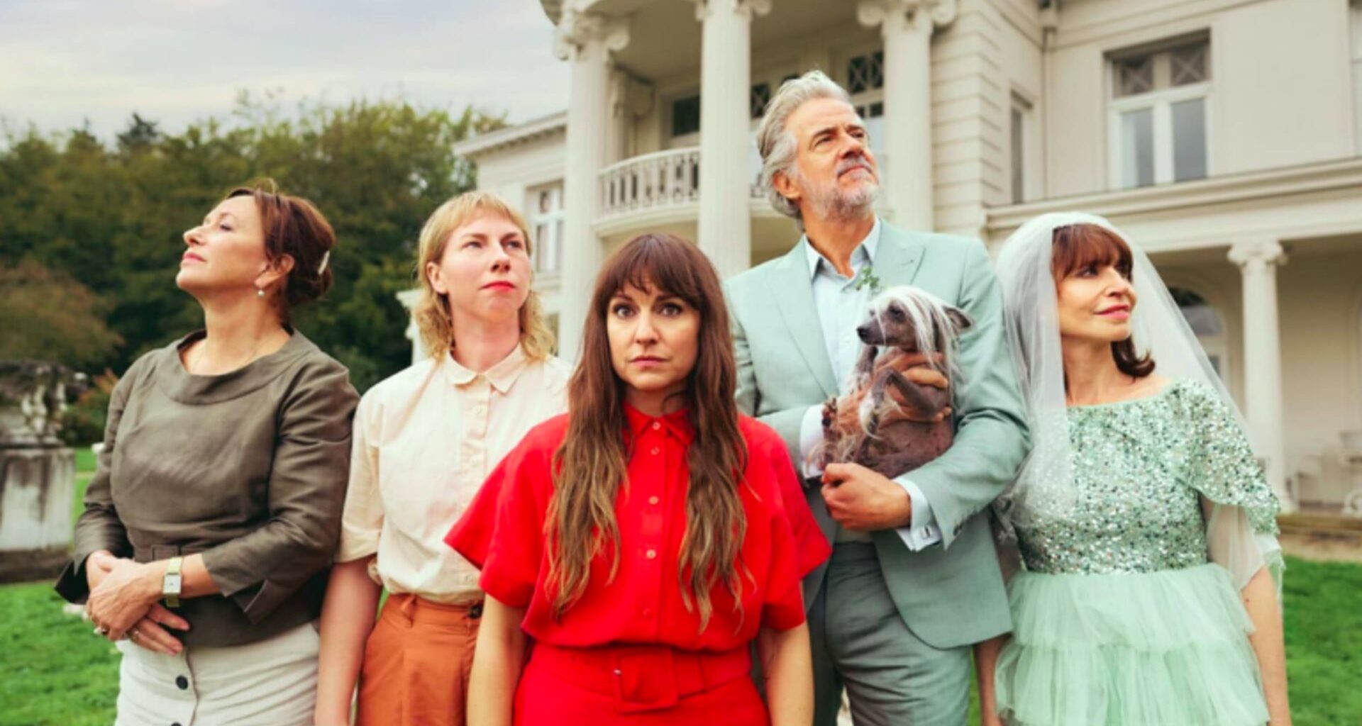 'Nederlandse versie' van 'Fleabag' nu te zien: 'Eén van de beste van de afgelopen jaren' | Serie Nieuws