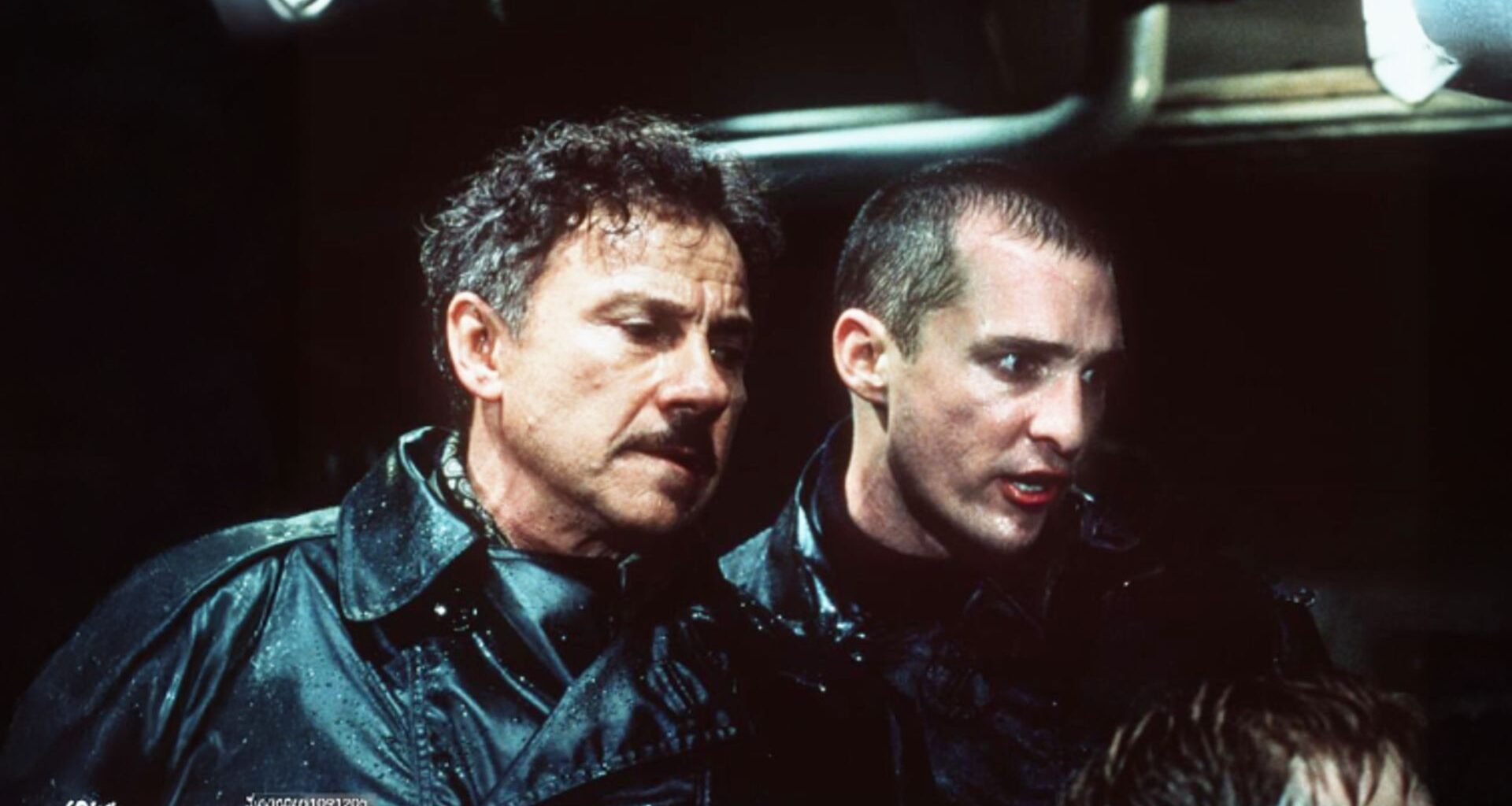 Ooit deze WOII-film met Matthew McConaughey gezien? Bij deze Netflix-concurrent kan het nu | Prime Video Nieuws