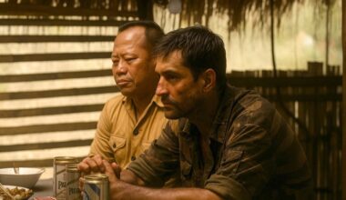 Deze oorlogsfilm is vanavond op televisie en iedereen moet deze gezien hebben