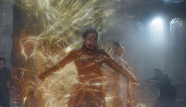 Fantasyserie komt echt aan zijn einde, serie na één seizoen gecanceld en seizoen 4 van populaire Netflix-serie wordt nog beter