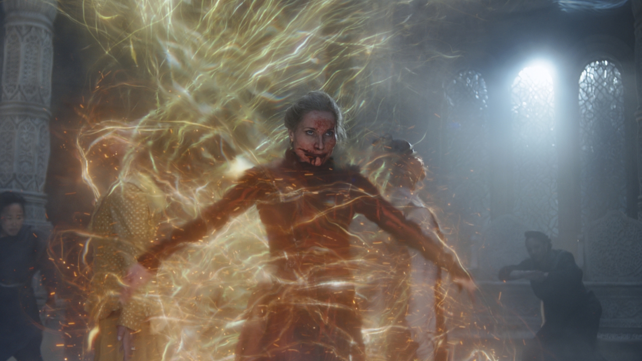 Fantasyserie komt echt aan zijn einde, serie na één seizoen gecanceld en seizoen 4 van populaire Netflix-serie wordt nog beter