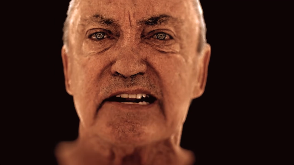 Red Alert en Kojima’s volgende game ‘OD’