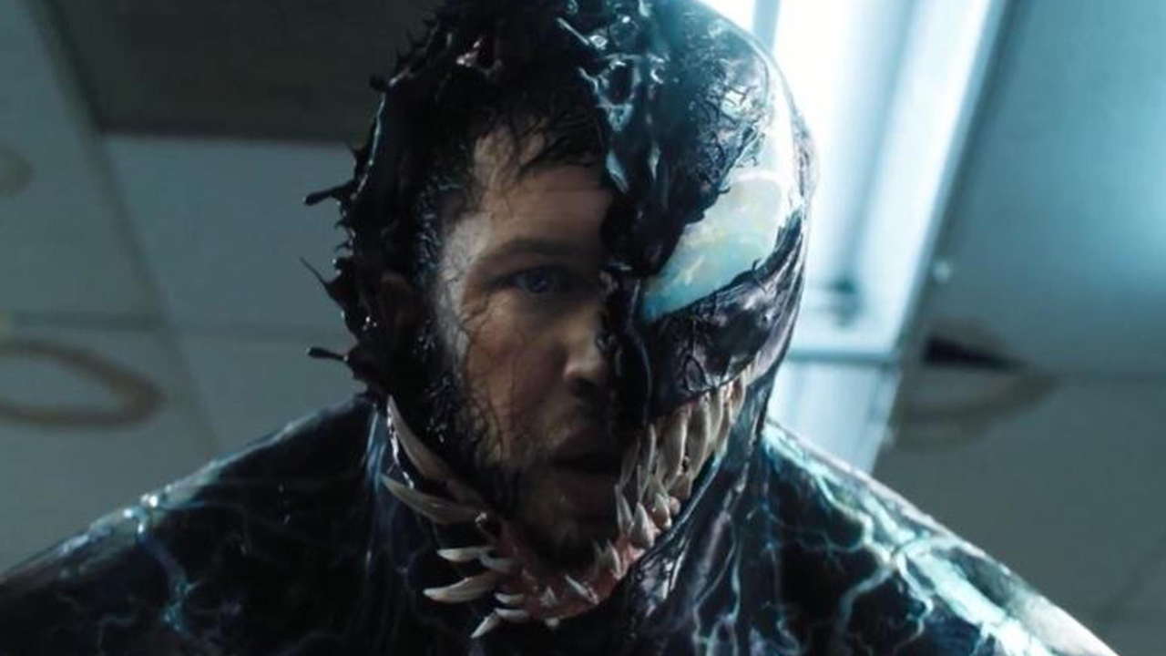 Waarom 'Venom' wel een succes was en de andere Marvel-films van Sony flopten: "Belachelijk uitgangspunt"