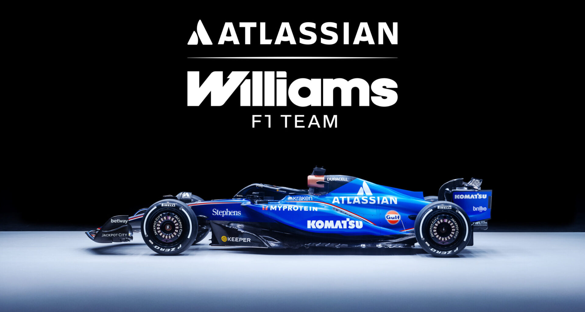Williams krijgt nieuwe naam in 2026, grijpt terug op rijke historie