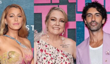 Colleen Hoover schaamt zich voor 'It Ends With Us' na rechtszaak