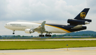 Doden en gewonden door crash MD-11 van pakketvervoerder UPS in Kentucky - Luchtvaartnieuws