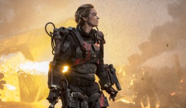 Dit is zonder twijfel een van de meest ondergewaardeerde scifi-films van de laatste 15 jaar