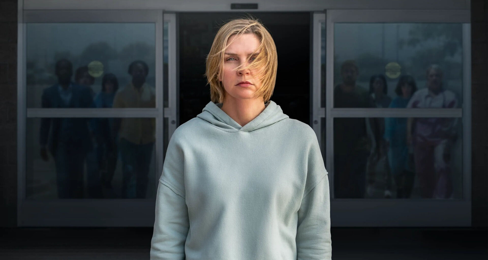 "Niemand wist waar dit over zou gaan", nu is deze intelligente scifi-serie de nummer 1 in 75 landen