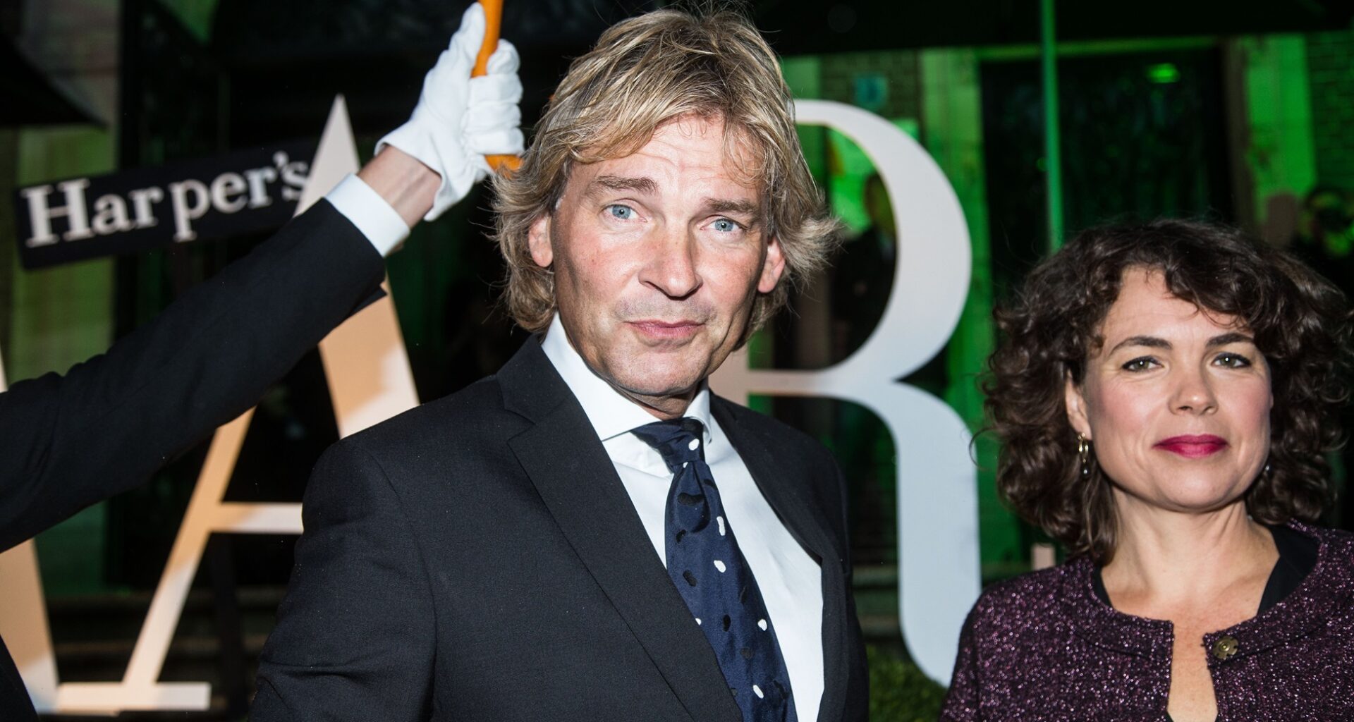 BNNVARA en Matthijs van Nieuwkerk willen niet meewerken aan ‘DWDD-boek’ van Dieuwke Wynia