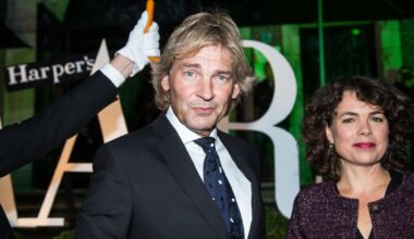 BNNVARA en Matthijs van Nieuwkerk willen niet meewerken aan ‘DWDD-boek’ van Dieuwke Wynia