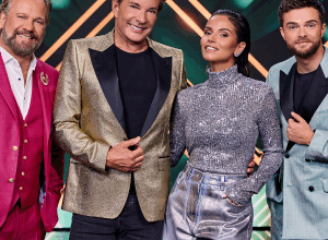 Vanavond op tv: Kijkers zoeken naar identiteit in nieuwe reeks The Masked Singer