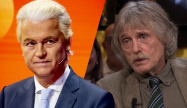 Vandaag Inside-tafel reageert op berichten Wilders over vermeend gesjoemel met stemmen