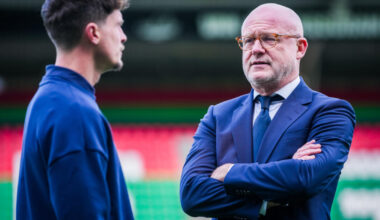 Wilco van Schaik waarschuwt FC Twente: "Krijgen een…