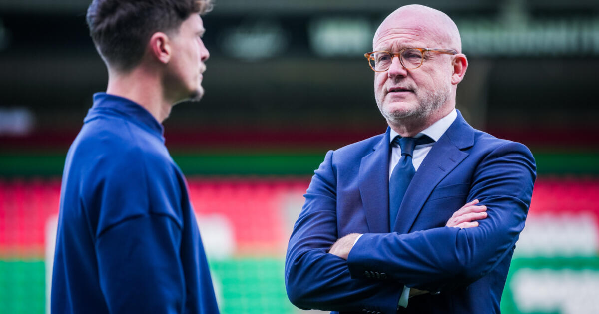 Wilco van Schaik waarschuwt FC Twente: "Krijgen een…